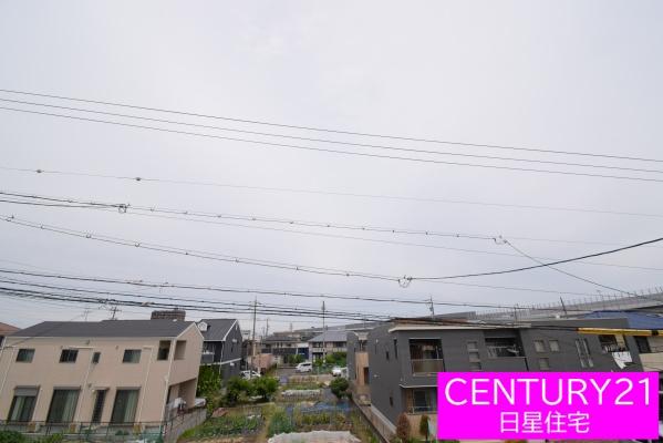 名古屋市中川区かの里２丁目の中古一戸建て