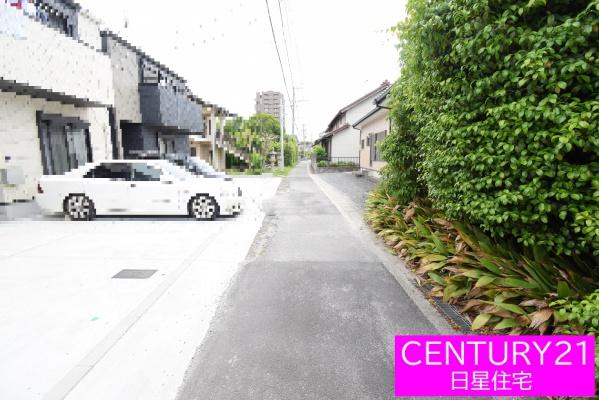 名古屋市中川区かの里１丁目の中古一戸建て
