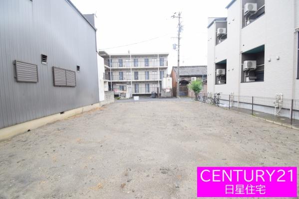 名古屋市熱田区一番２丁目の土地