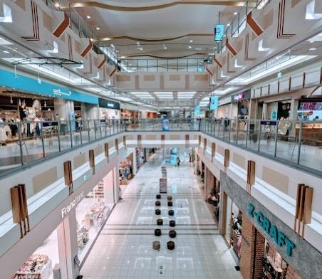 名古屋市千種区萱場　新築戸建　6号棟(イオンモール名古屋ドーム前)
