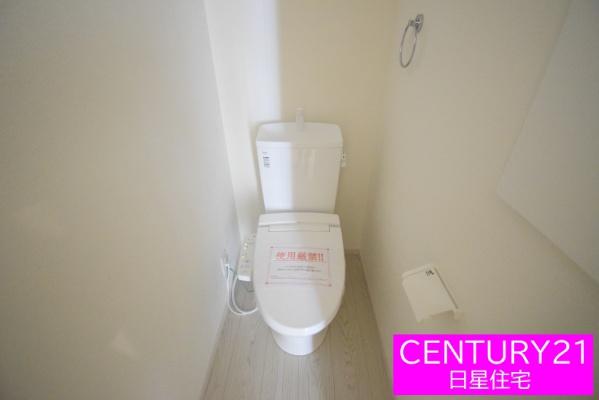 名古屋市千種区萱場　新築戸建　1号棟