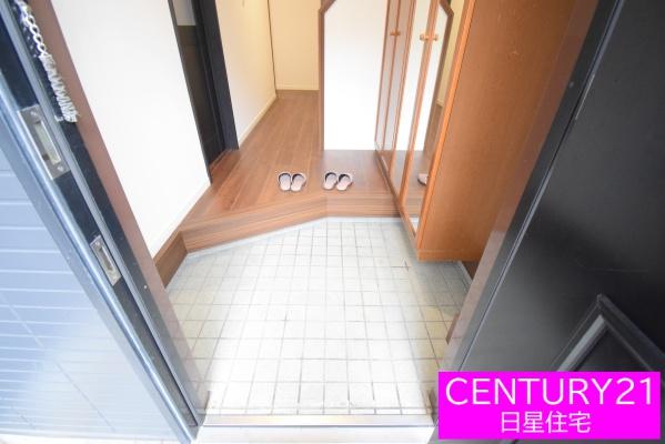 名古屋市北区稚児宮通２丁目の中古一戸建て
