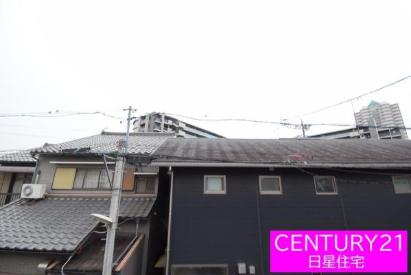 名古屋市北区稚児宮通２丁目の中古一戸建て