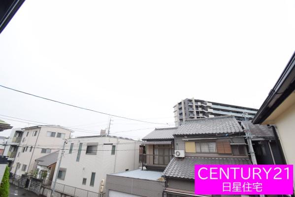 名古屋市北区稚児宮通２丁目の中古一戸建て