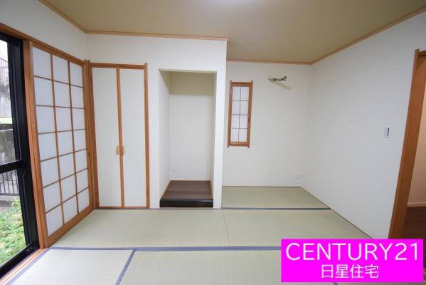 名古屋市北区稚児宮通２丁目の中古一戸建て