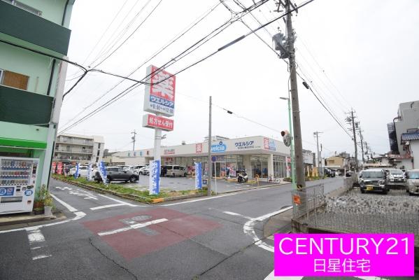 名古屋市北区上飯田北町　新築戸建