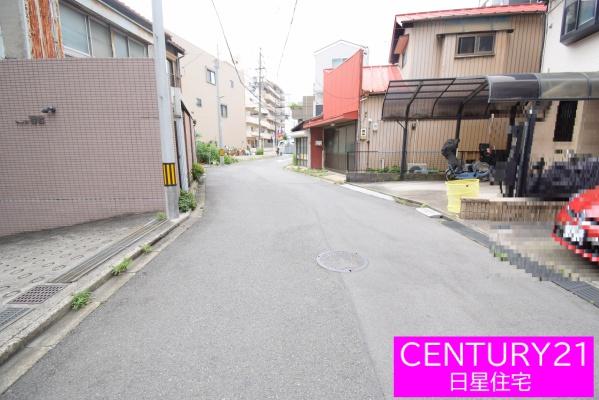 キャッスル若宮