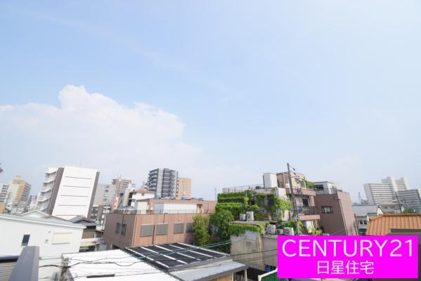 名古屋市北区上井田西町　新築戸建