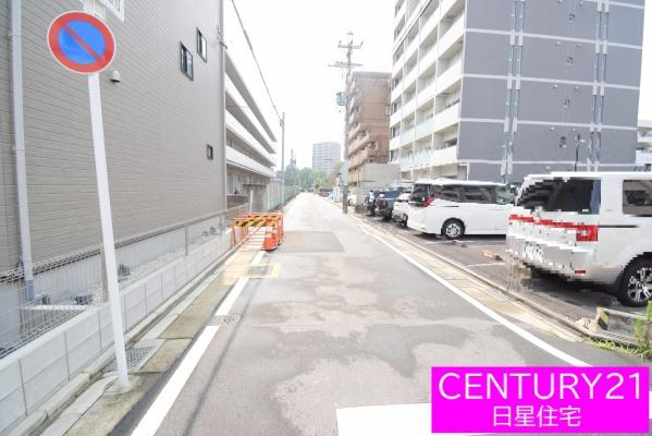名古屋市北区上井田西町　新築戸建