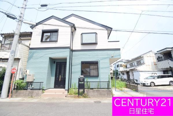 名古屋市北区楠　リノベーション戸建