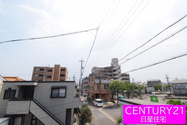 名古屋市北区楠４丁目の中古一戸建て