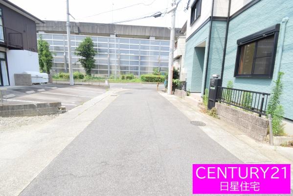 名古屋市北区楠４丁目の中古一戸建て