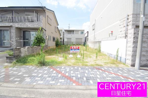 名古屋市瑞穂区玉水町　売土地