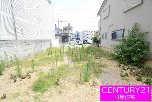 名古屋市瑞穂区玉水町２丁目の土地