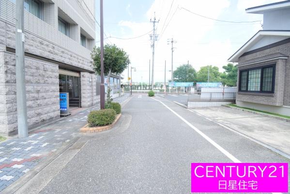 名古屋市瑞穂区玉水町２丁目の土地