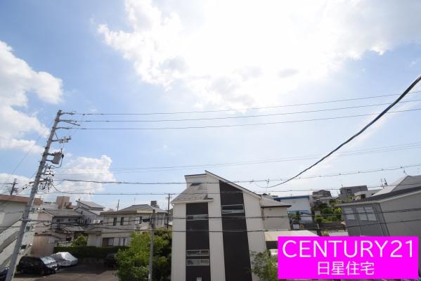 名古屋市瑞穂区中根町　1号棟　新築戸建