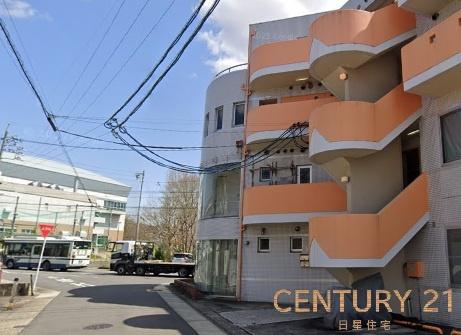 アソルティ小幡緑地