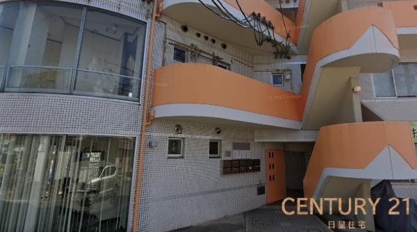 アソルティ小幡緑地