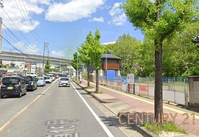 アソルティ小幡緑地