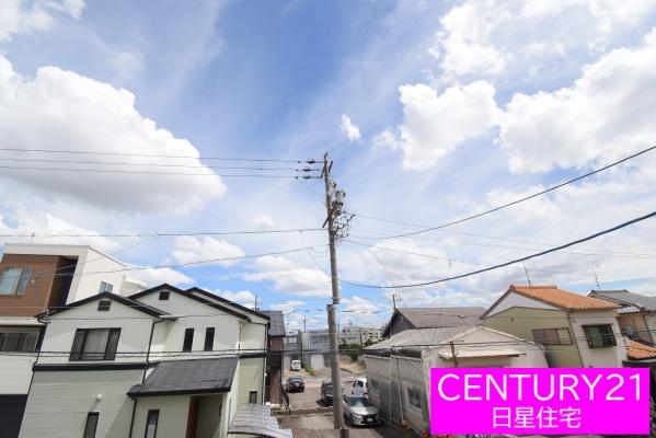 名古屋市中村区宿跡町　1号棟　新築戸建