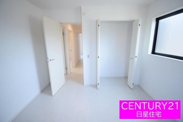 名古屋市北区金田町５丁目の新築一戸建