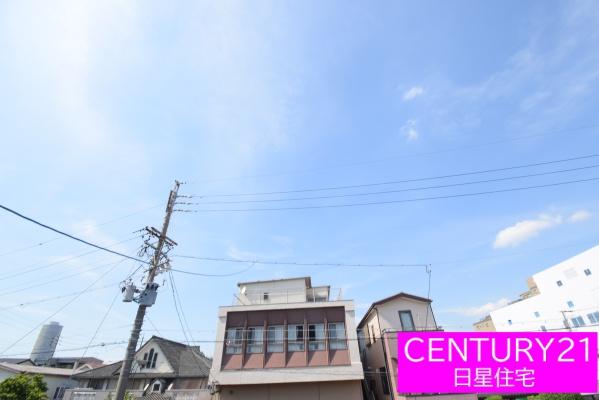 名古屋市北区安井４丁目の新築一戸建