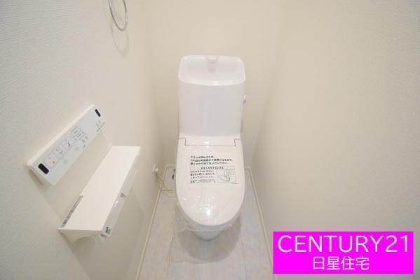 名古屋市北区安井４丁目の新築一戸建