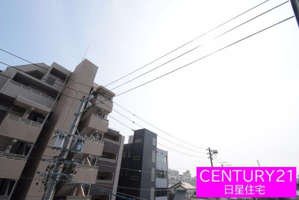 名古屋市千種区吹上２丁目の新築一戸建
