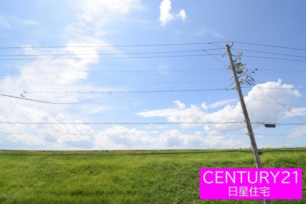 名古屋市中川区中須町字桜井の新築一戸建