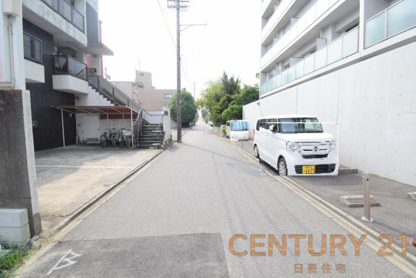 名古屋市瑞穂区萩山町２丁目の新築一戸建