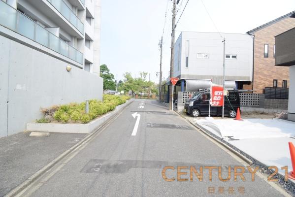 名古屋市瑞穂区萩山町２丁目の新築一戸建