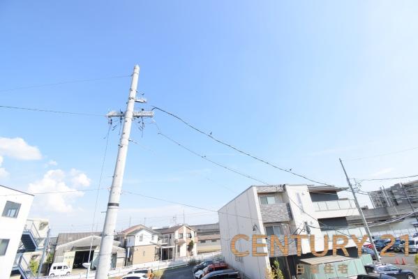 名古屋市中村区野上町の中古一戸建て