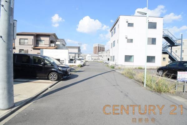 名古屋市中村区野上町の中古一戸建て