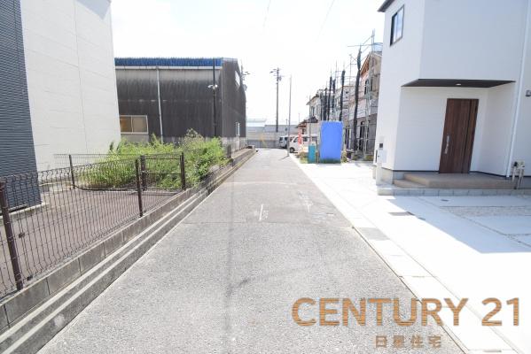 名古屋市北区北久手町