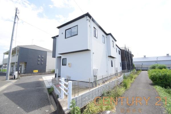 名古屋市北区北久手町