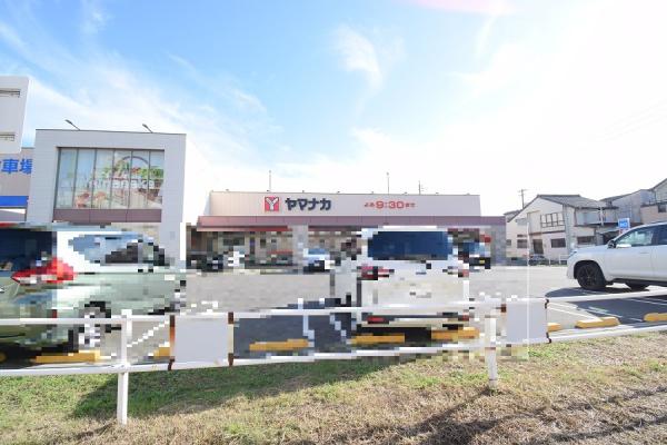 名古屋市中村区井深町の新築一戸建(ヤマナカ則武店)