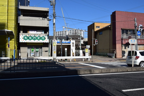 名古屋市中村区井深町の新築一戸建(亀島駅(名古屋市交通局東山線))