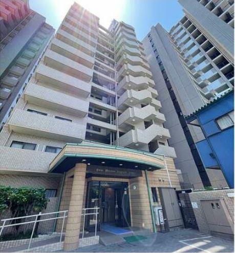 ライオンズマンション浅間町南