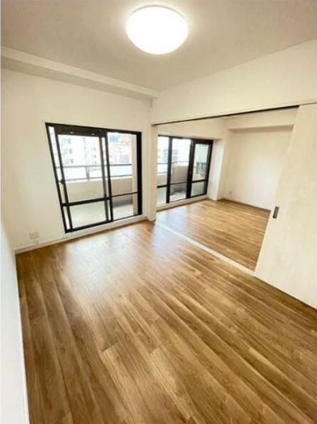 ライオンズマンション浅間町南