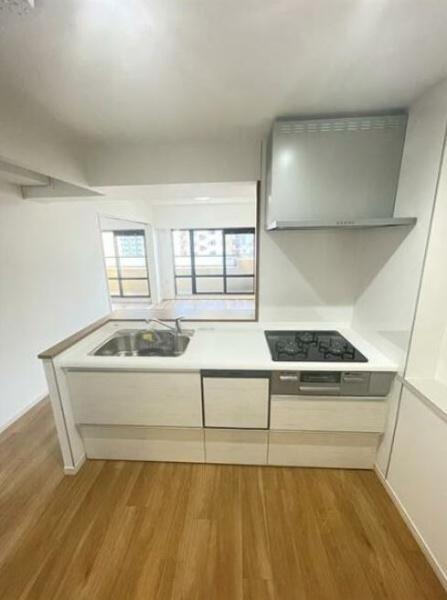 ライオンズマンション浅間町南