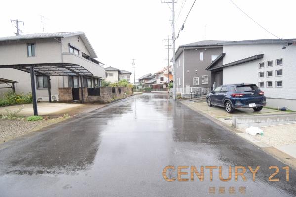 清須市春日上川畑の新築一戸建
