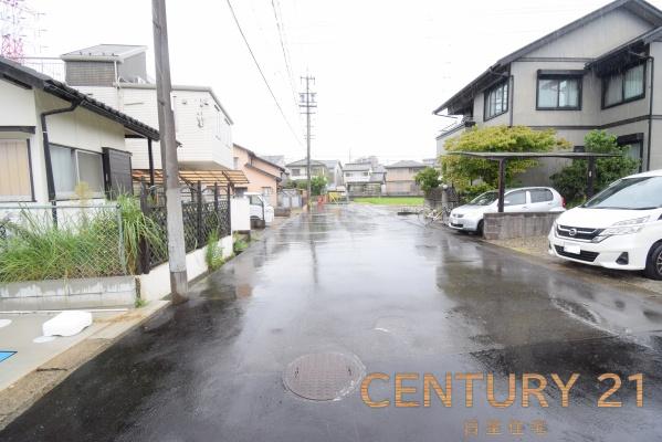 清須市春日上川畑の新築一戸建
