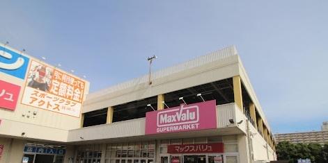 名古屋市熱田区五番町の新築一戸建(マックスバリュ港十番店)