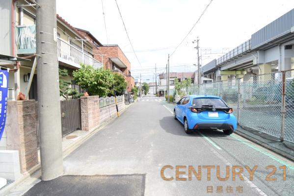 名古屋市熱田区千年２丁目の新築一戸建