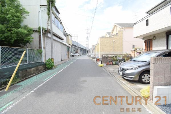 名古屋市熱田区千年２丁目の新築一戸建