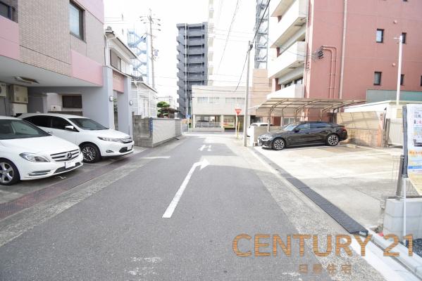 熱田区伝馬町の新築戸建て