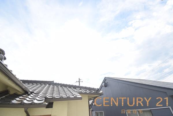 熱田区千年の新築戸建て