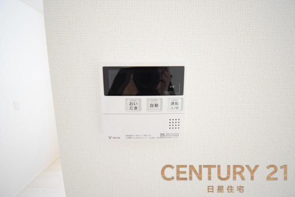 熱田区千年の新築戸建て