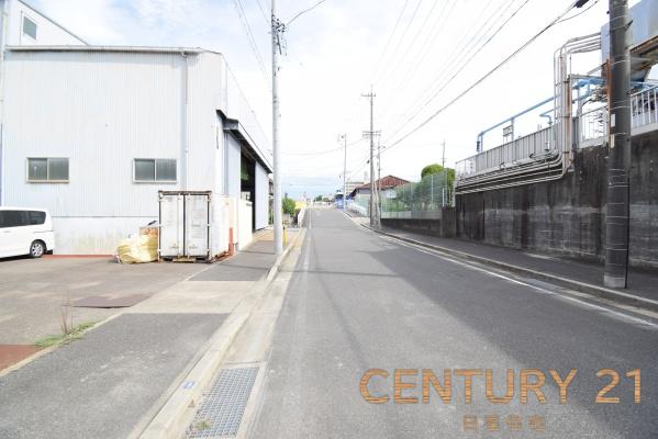 熱田区千年の新築戸建て