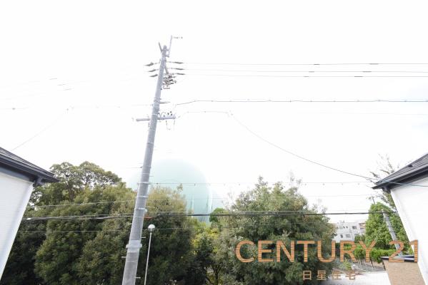 中村区猪之越町の新築戸建て　1号棟